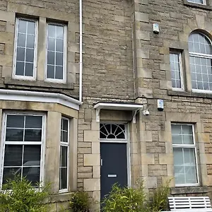 Premier 1 Bed Studio B Broxburn
