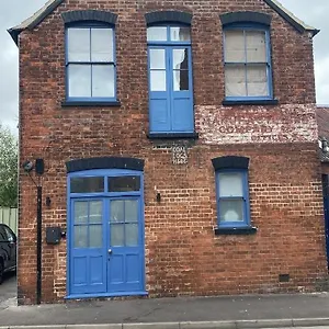 Apartment Upstairs River United Kingdom