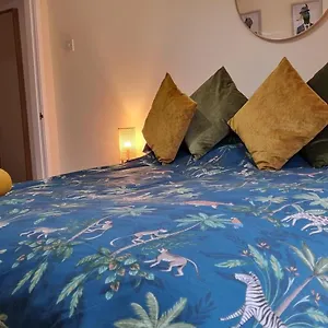  Holiday home Of Award Winning -pixie Terrace United Kingdom