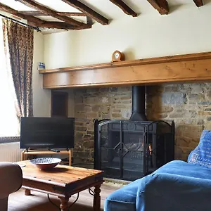  Holiday home 4 The Green United Kingdom