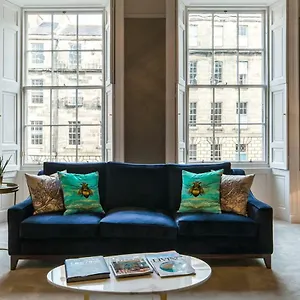 Altido Gorgeous Georgian House In The Heart Of New Town Edinburgh