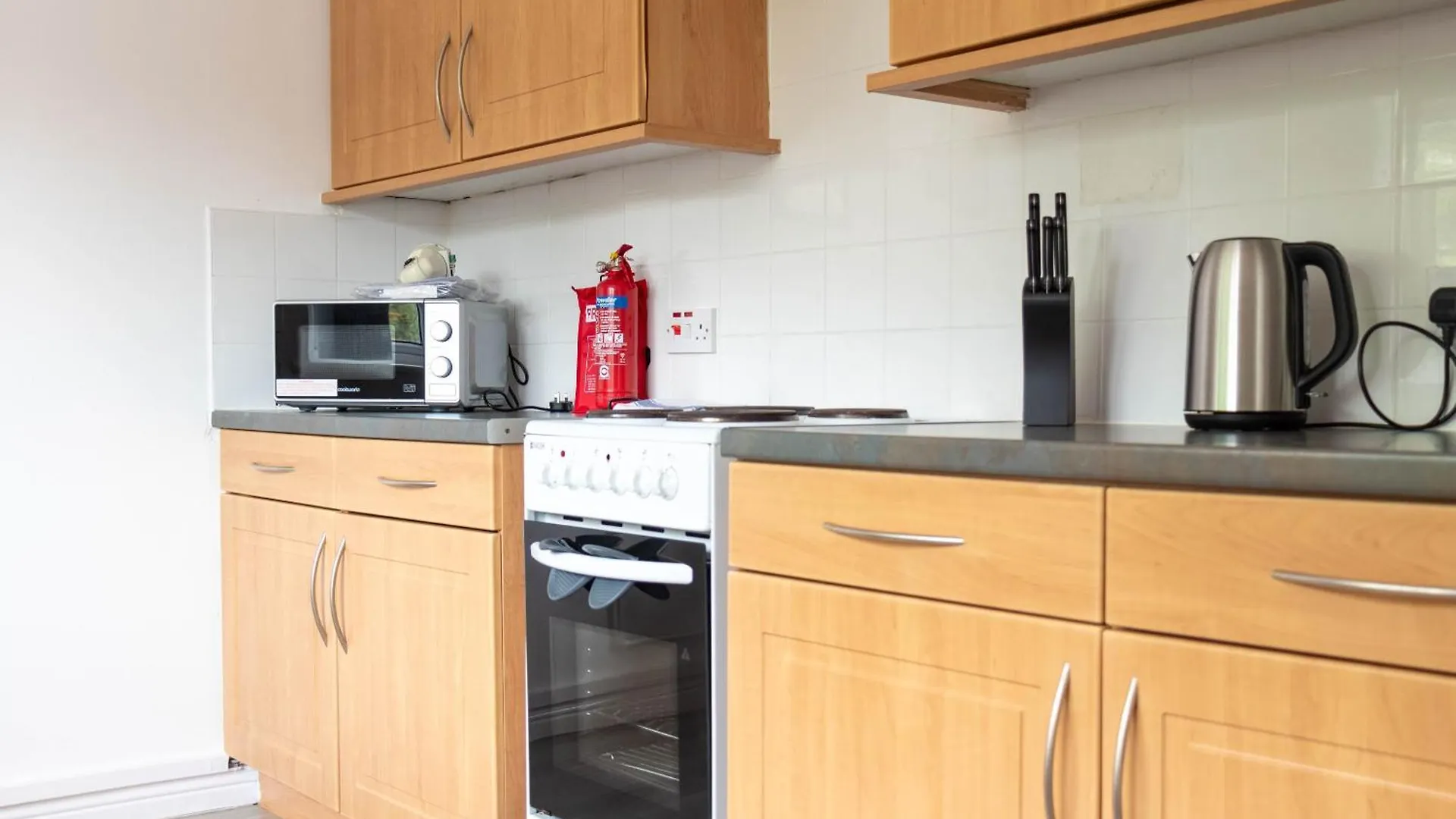 Villa Blairmuire House Broxburn 0*,  Regno Unito