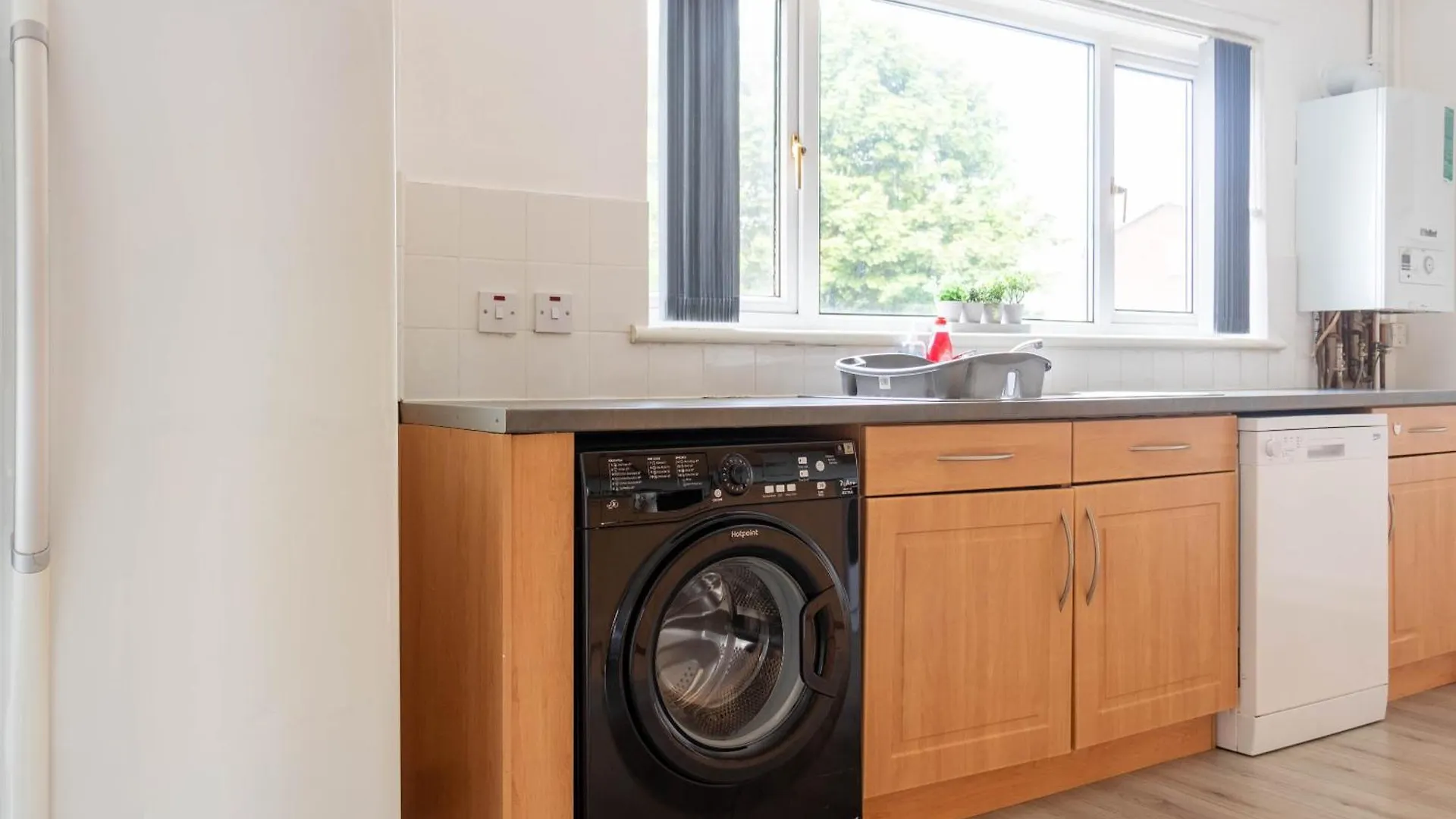 Blairmuire House Villa Broxburn Holiday home